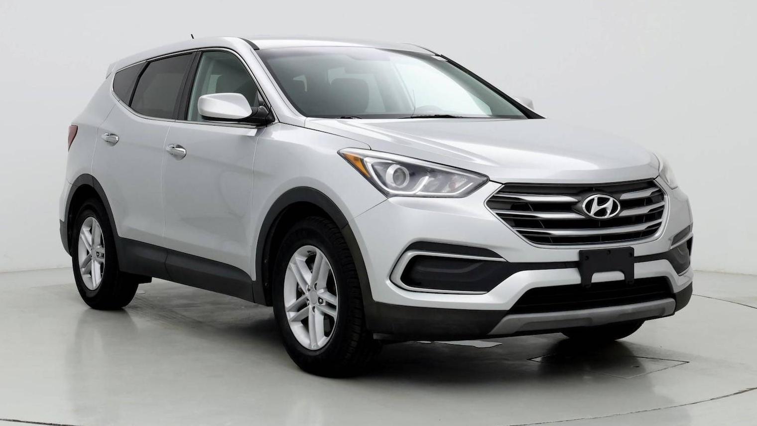 HYUNDAI SANTA FE SPORT 2018 5XYZT3LB3JG571619 image